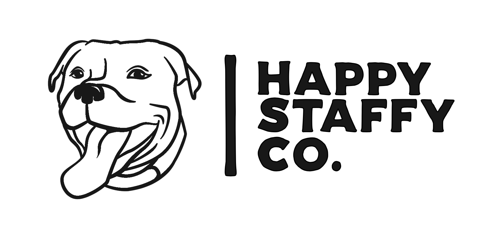 Happy Staffy Co