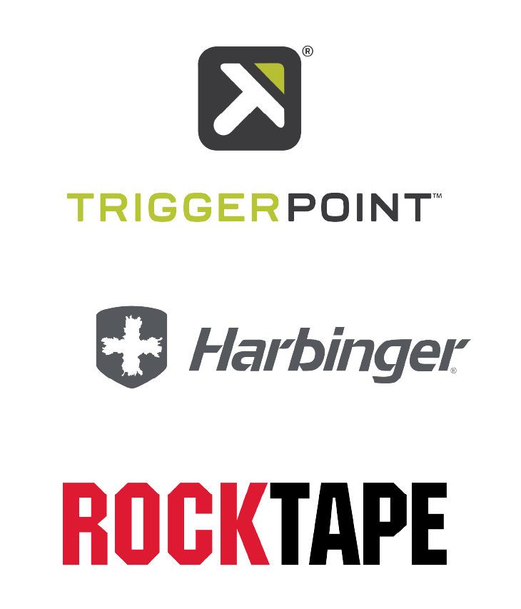 Harbinger   TriggerPoint   RockTape
