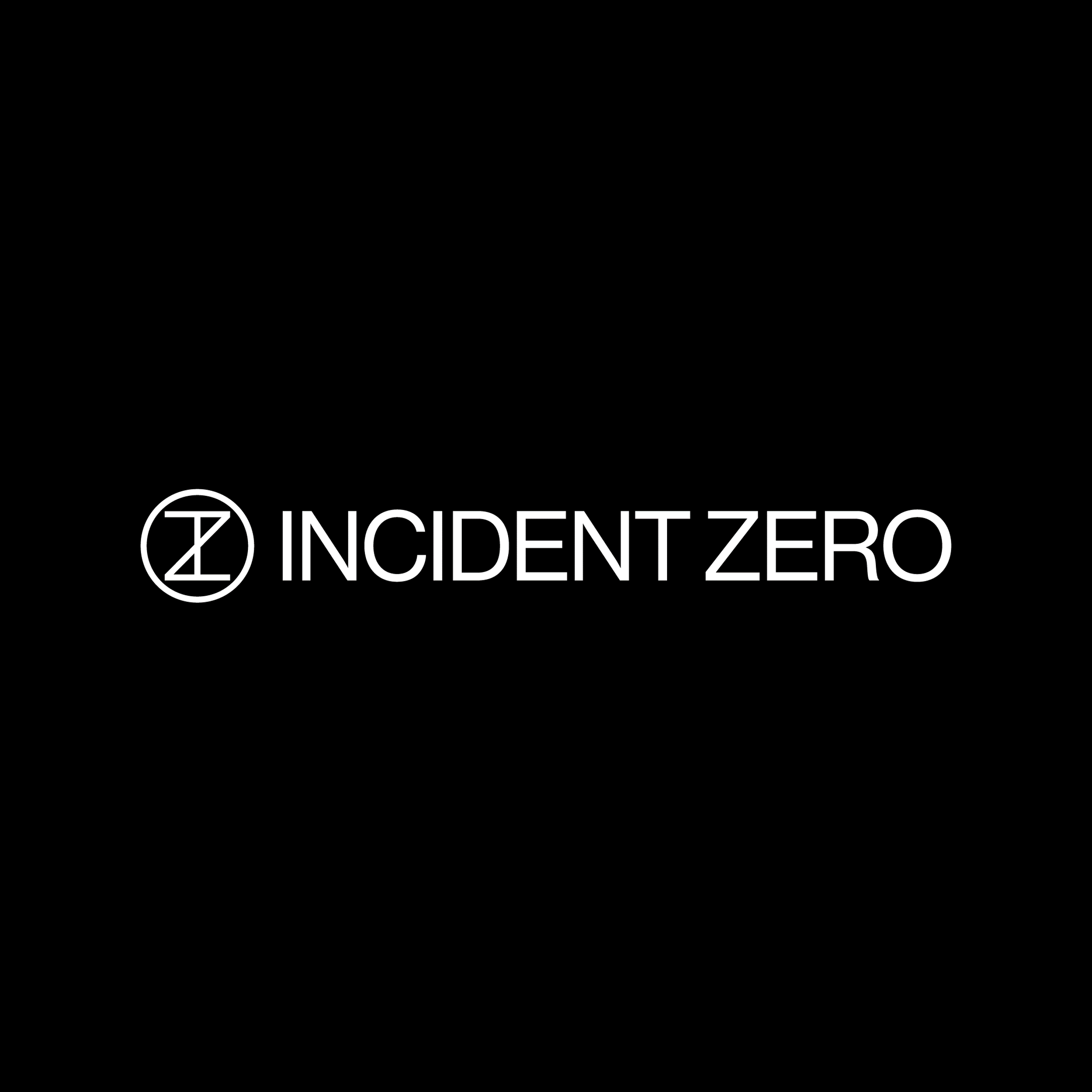 Incident Zero