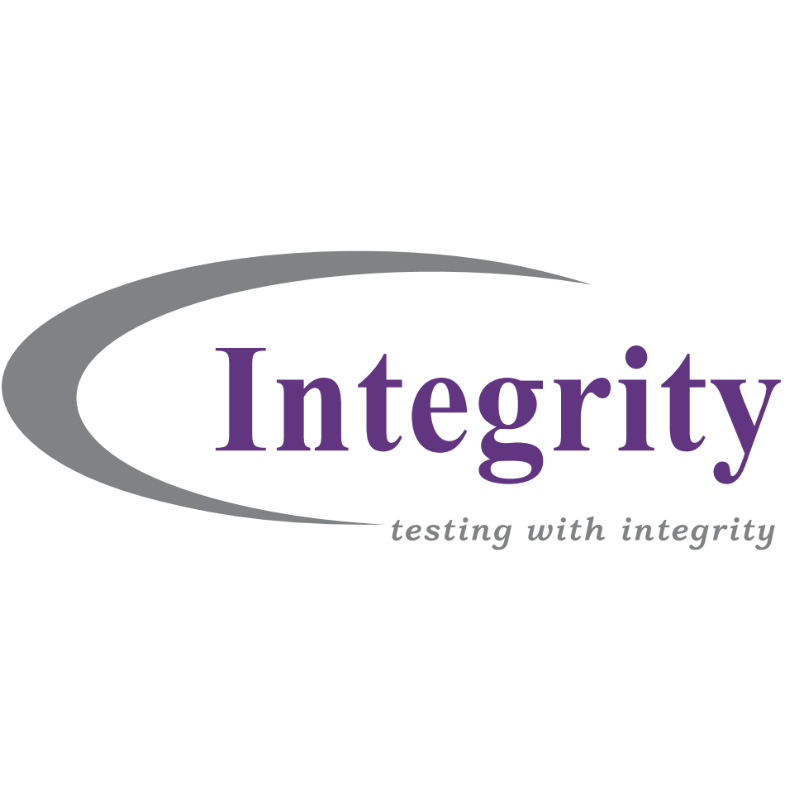 Integrity Sampling