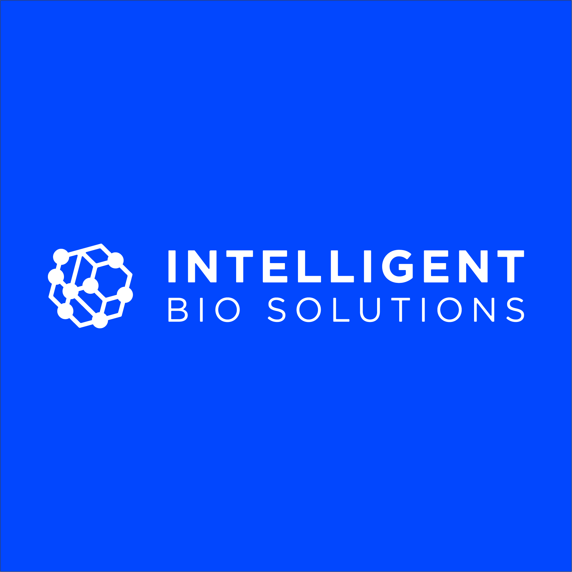 Intelligent Bio Solutions