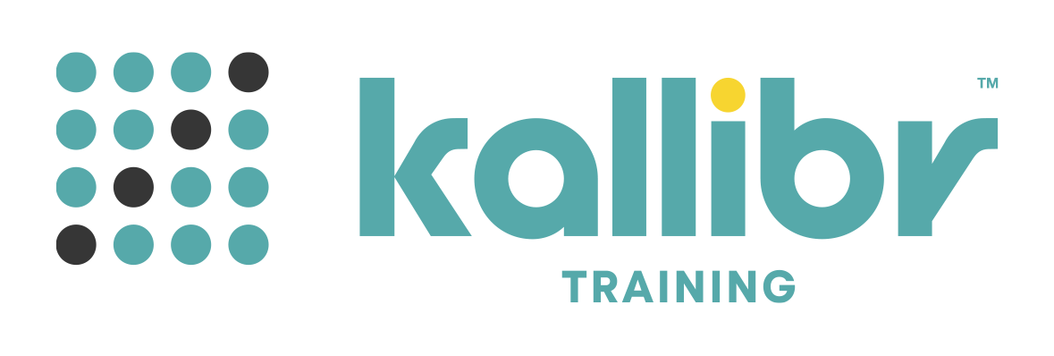 Kallibr Training