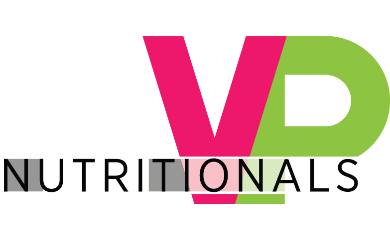 MVP Nutritional's