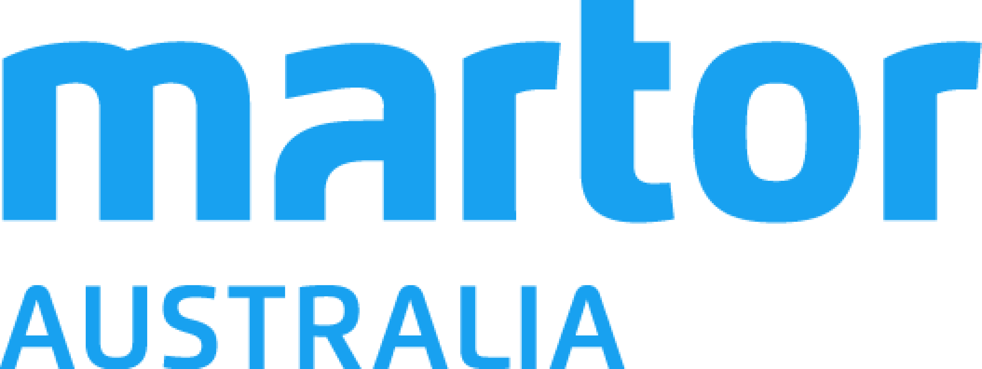 MARTOR Australia