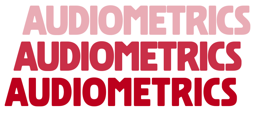 Audiometrics & Medical Personnel & OHOS