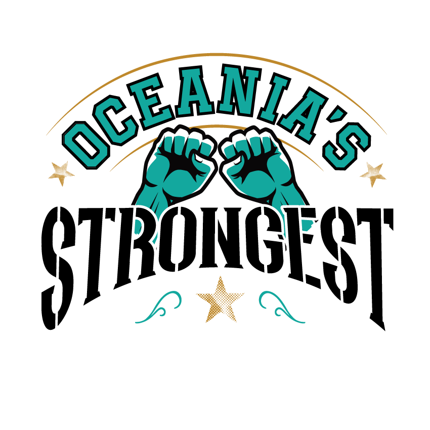 Oceania's Strongest