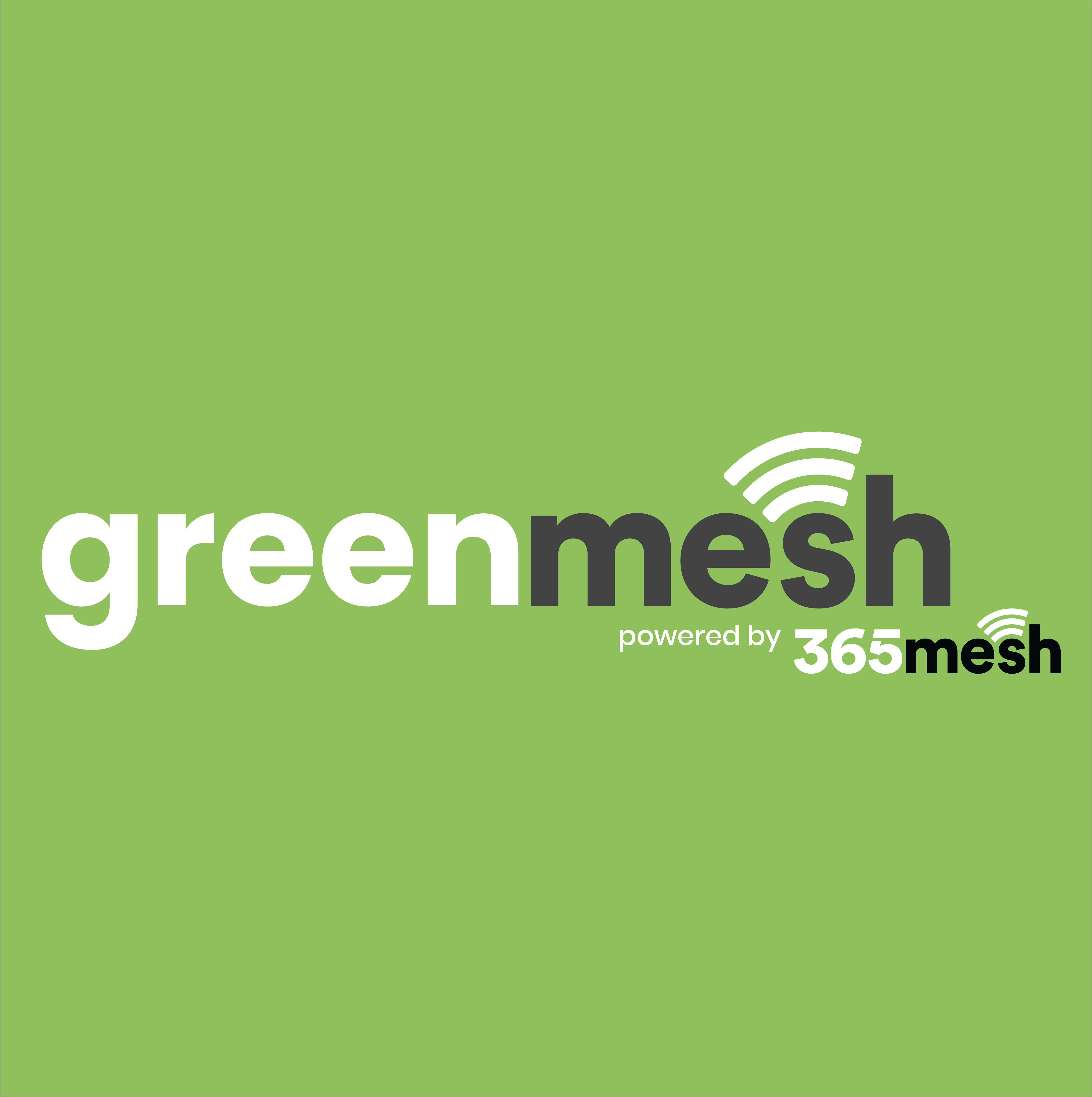 365mesh powered by Outcomex