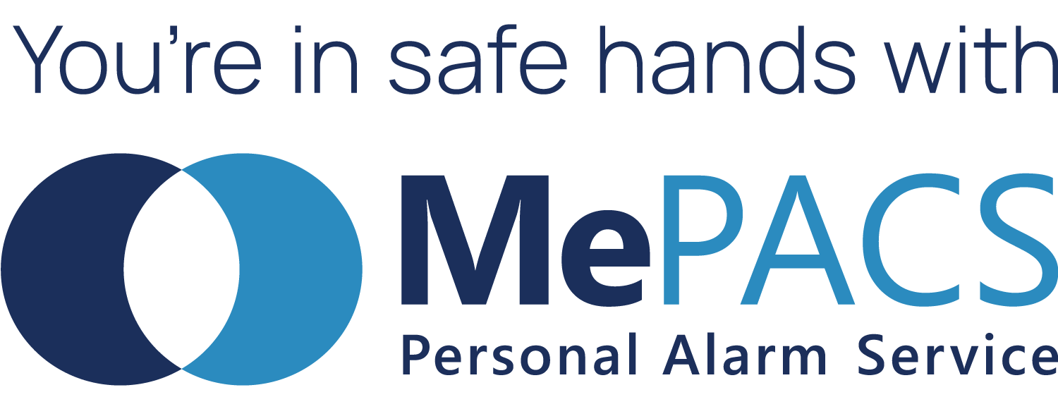 MePACS Lone Worker Alarms