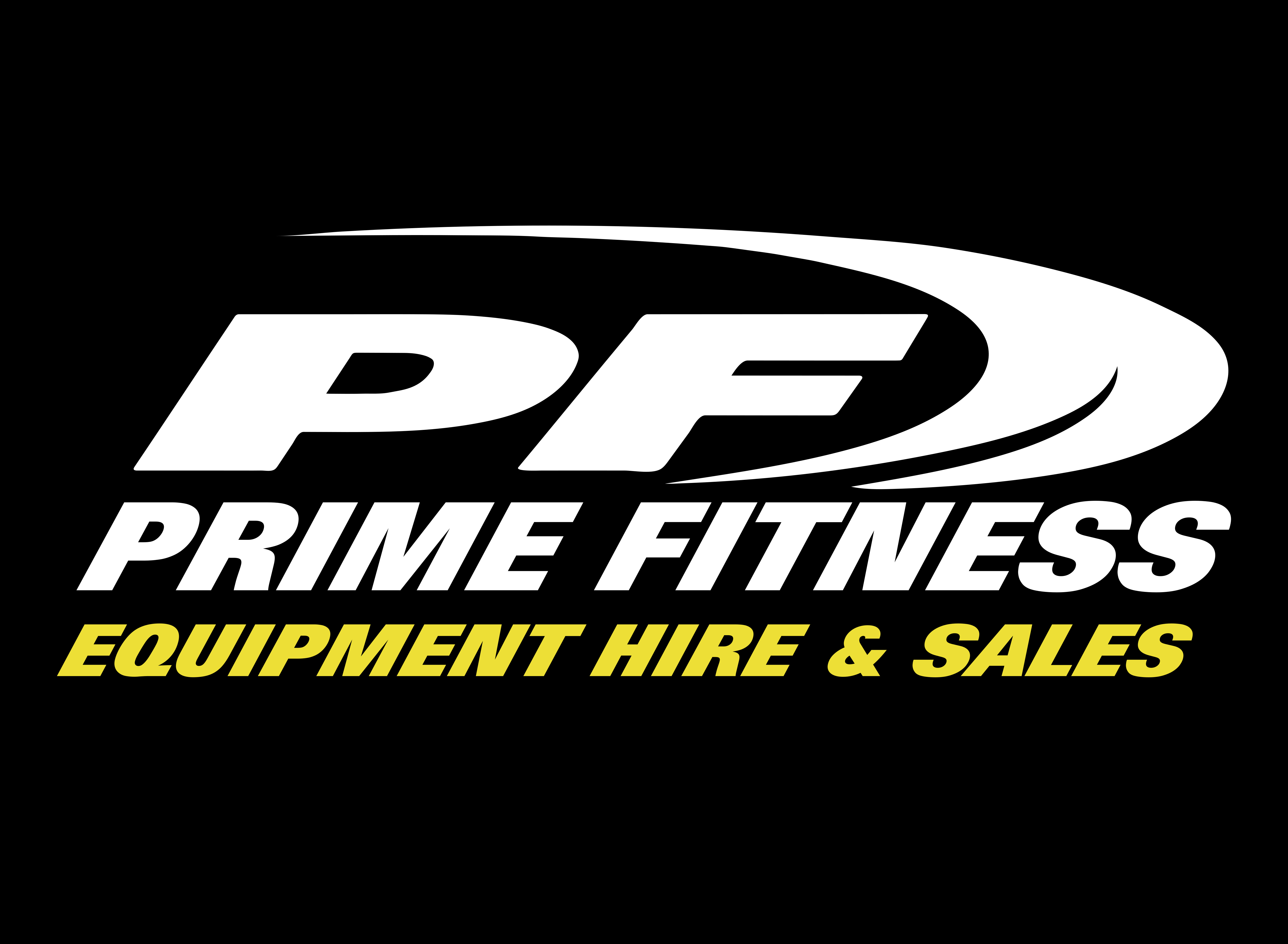 Prime Fitness Hire and Sales