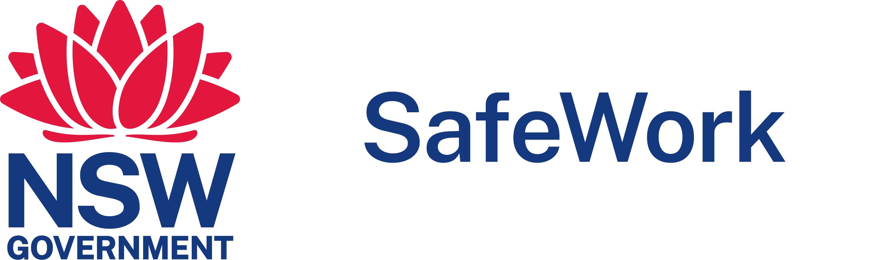 SafeWork NSW