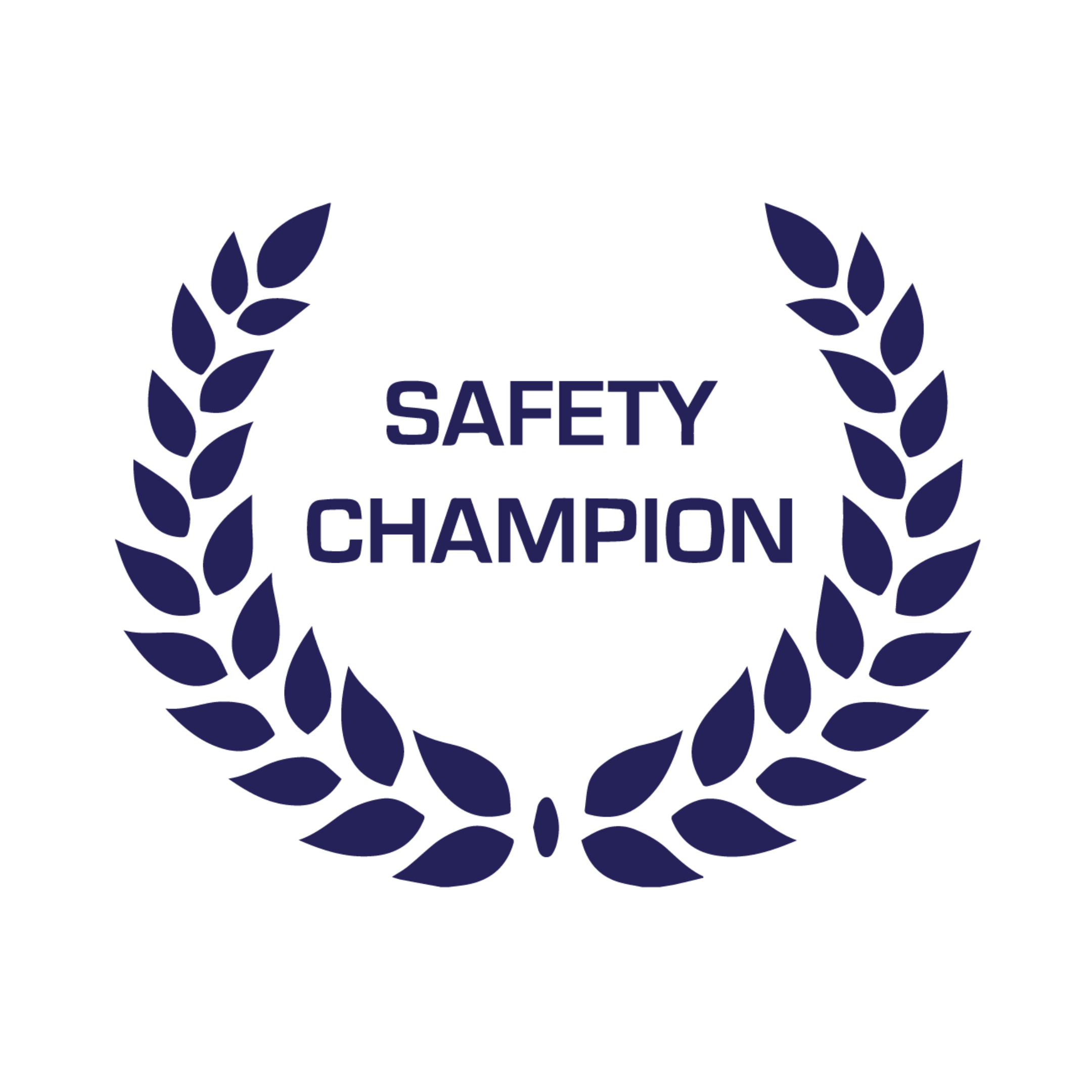 Safety Champion Software