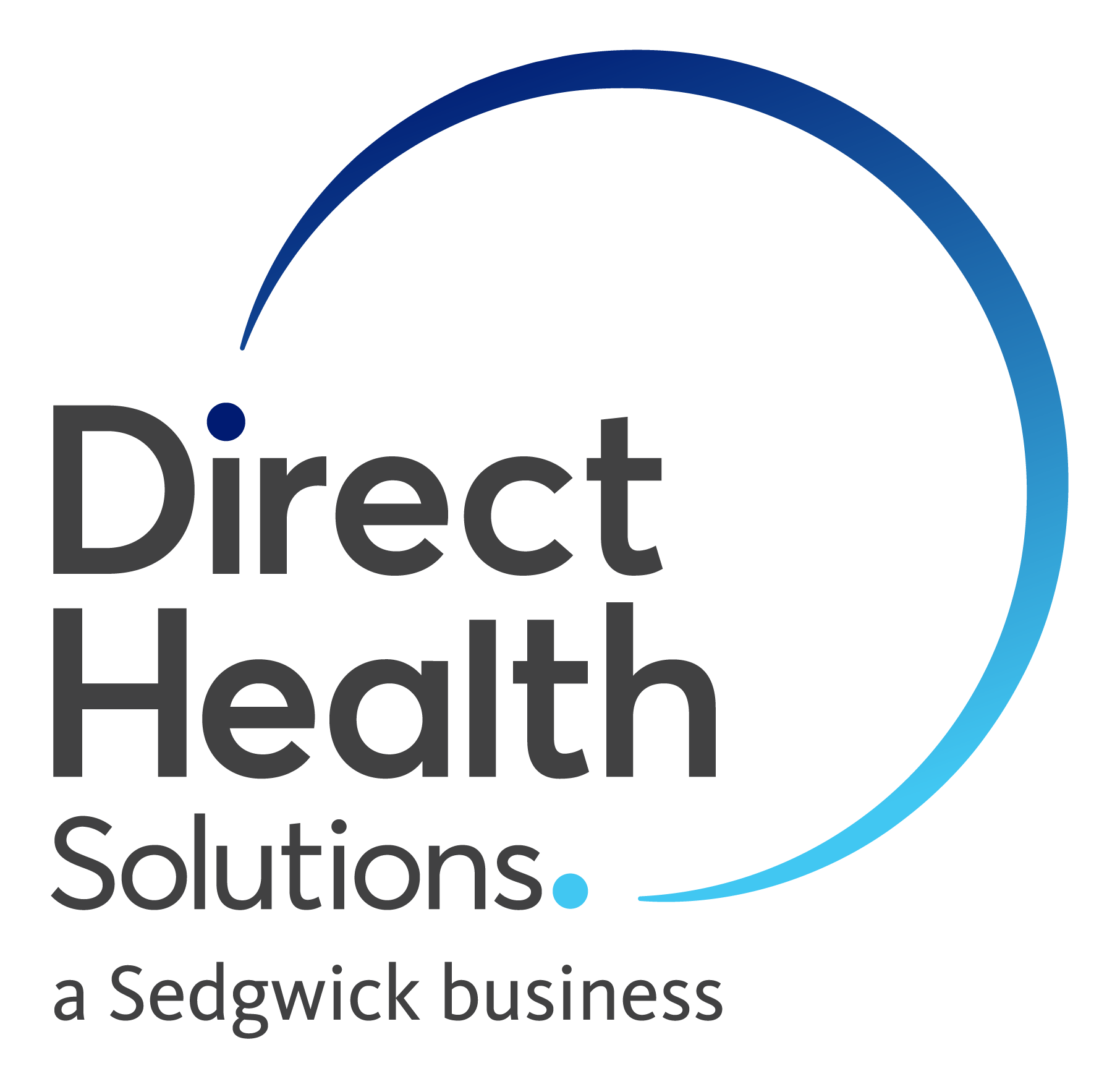 Direct Health Solutions (DHS) a Sedgwick business