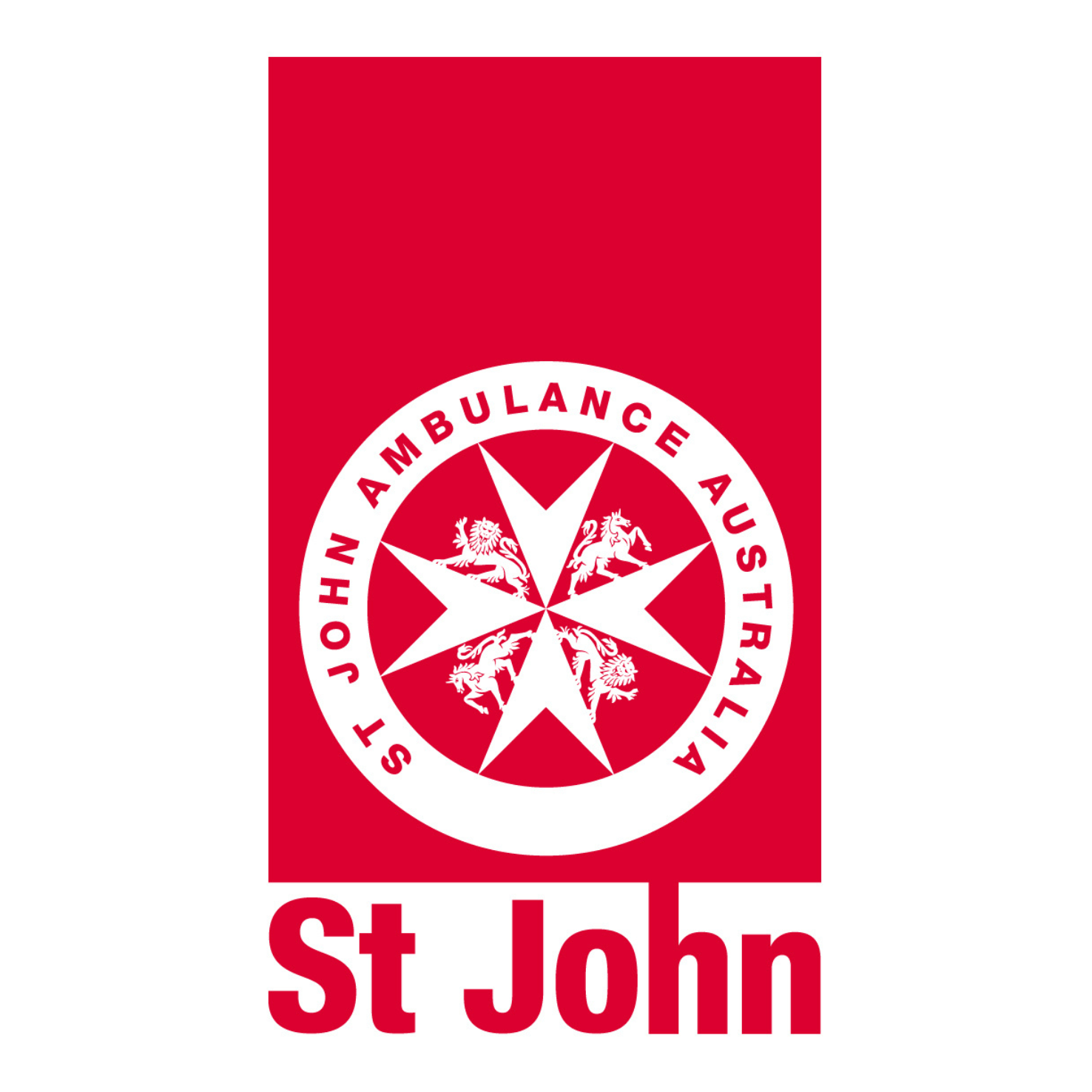 St John Ambulance NSW