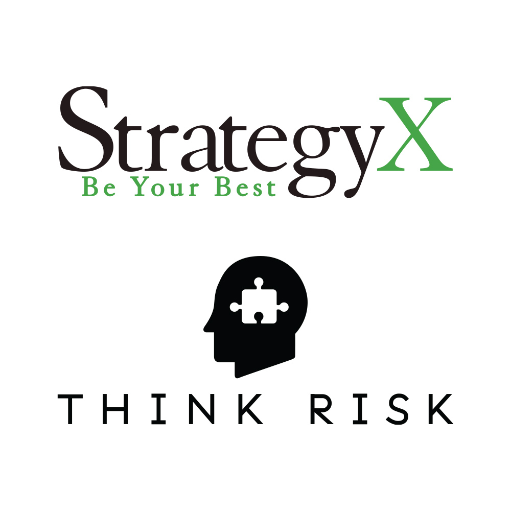 Strategy X / Think Risk