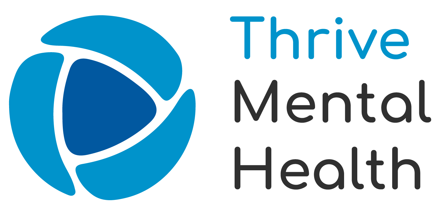 Thrive Mental Health