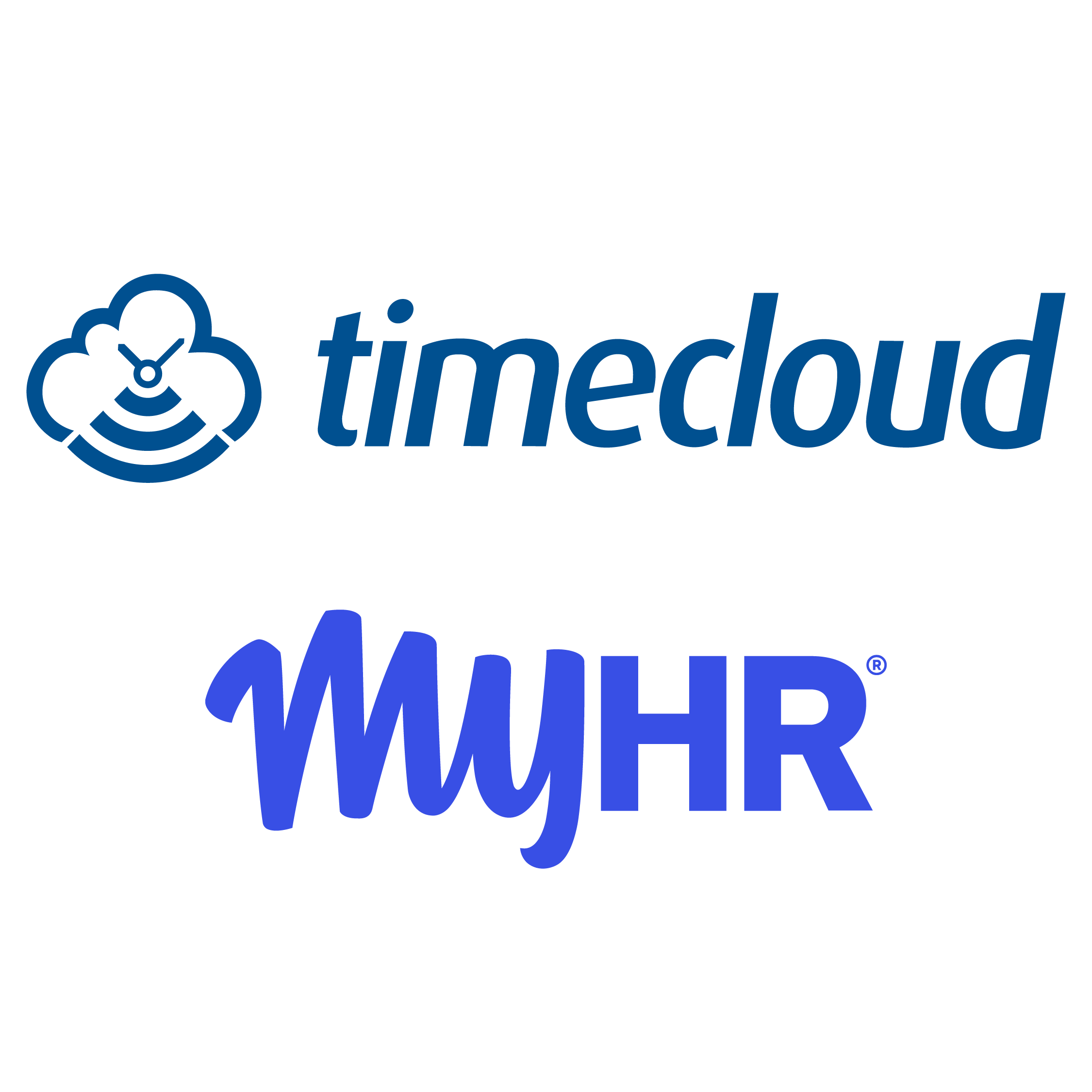 Timecloud/MyHR