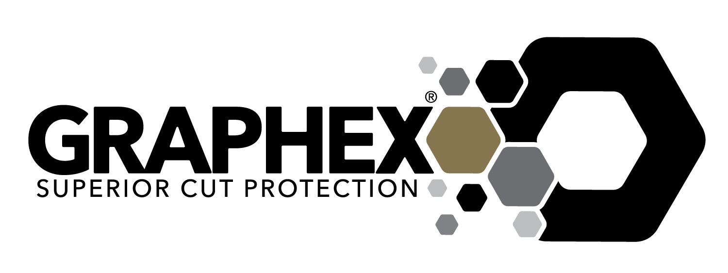Graphex Cut Resistant Gloves