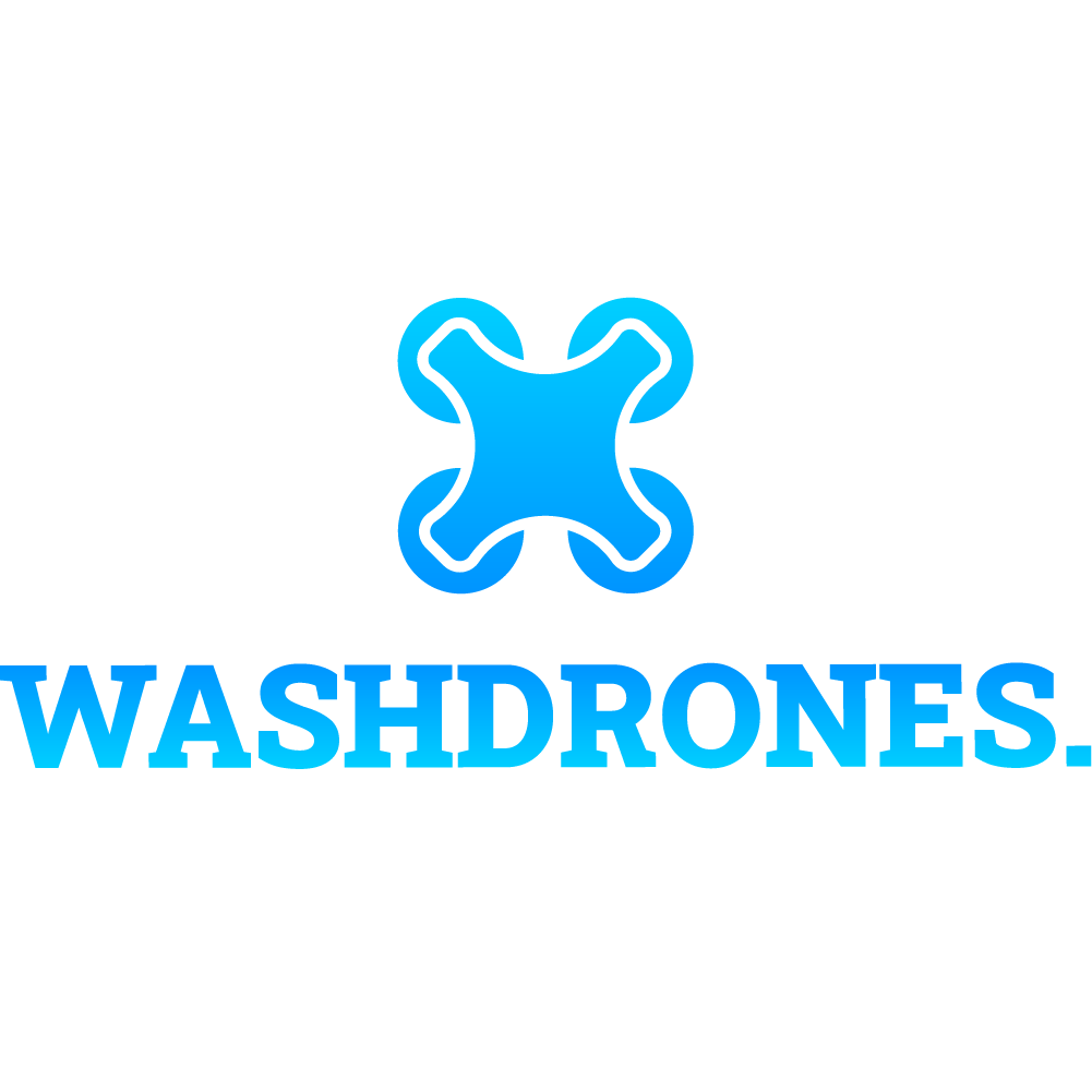 Wash Drones.