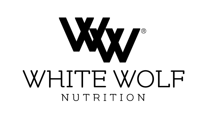 WHITE WOLF NUTRITION