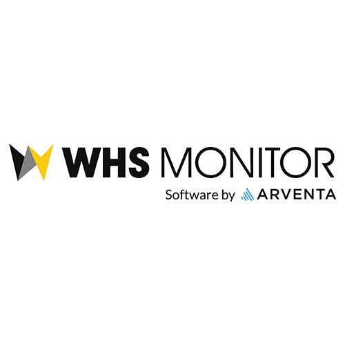 WHS Monitor