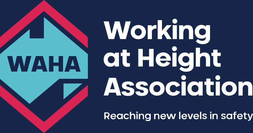 Working at Height Association (WAHA)