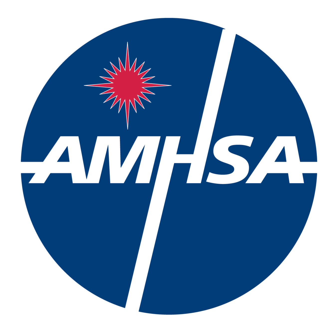 AMHSA