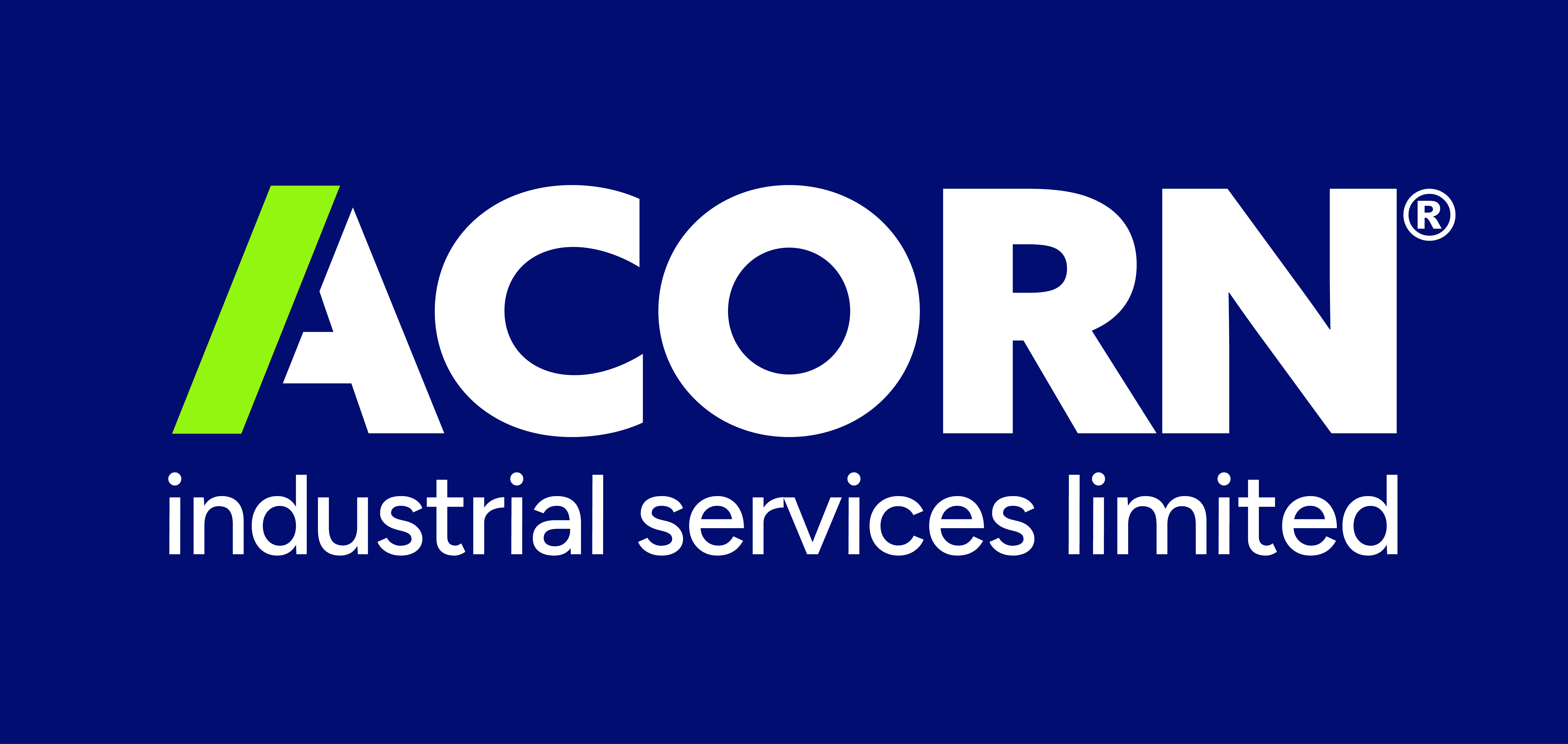 Logo for Acorn Industrial Services Ltd
