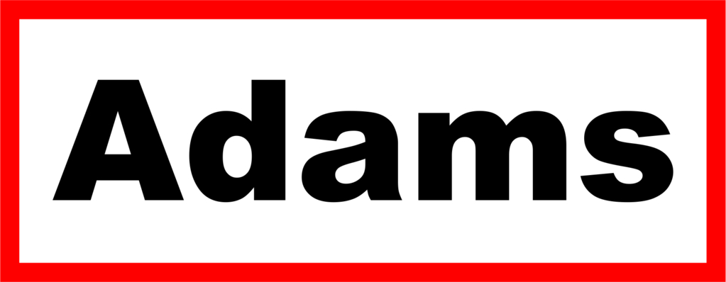 Logo for Adams Lubetech Limited