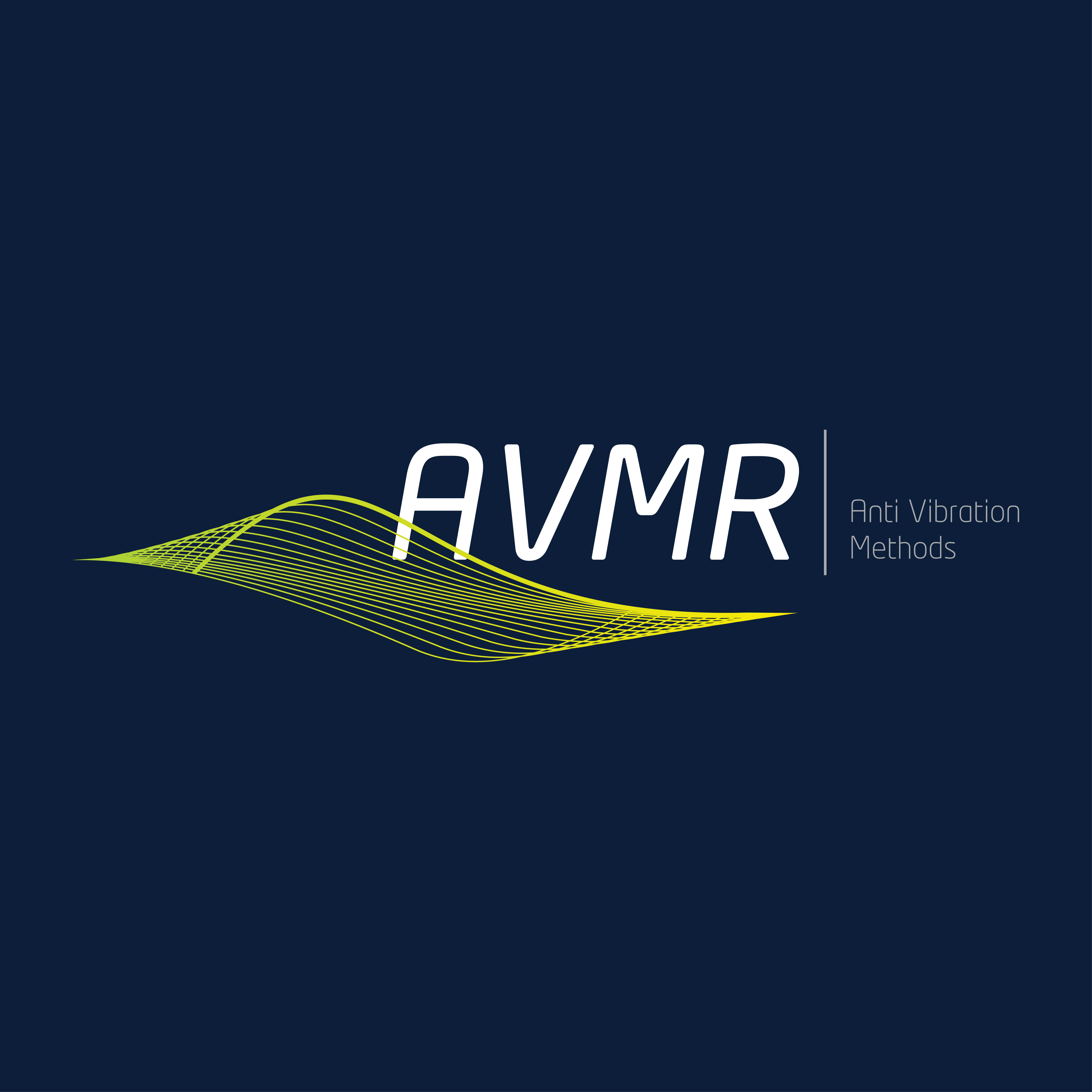 Logo for AVMR