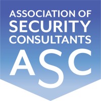 Association of Security Consultants