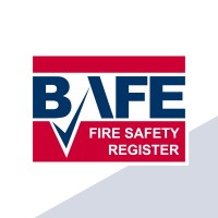 BAFE Fire Safety Register