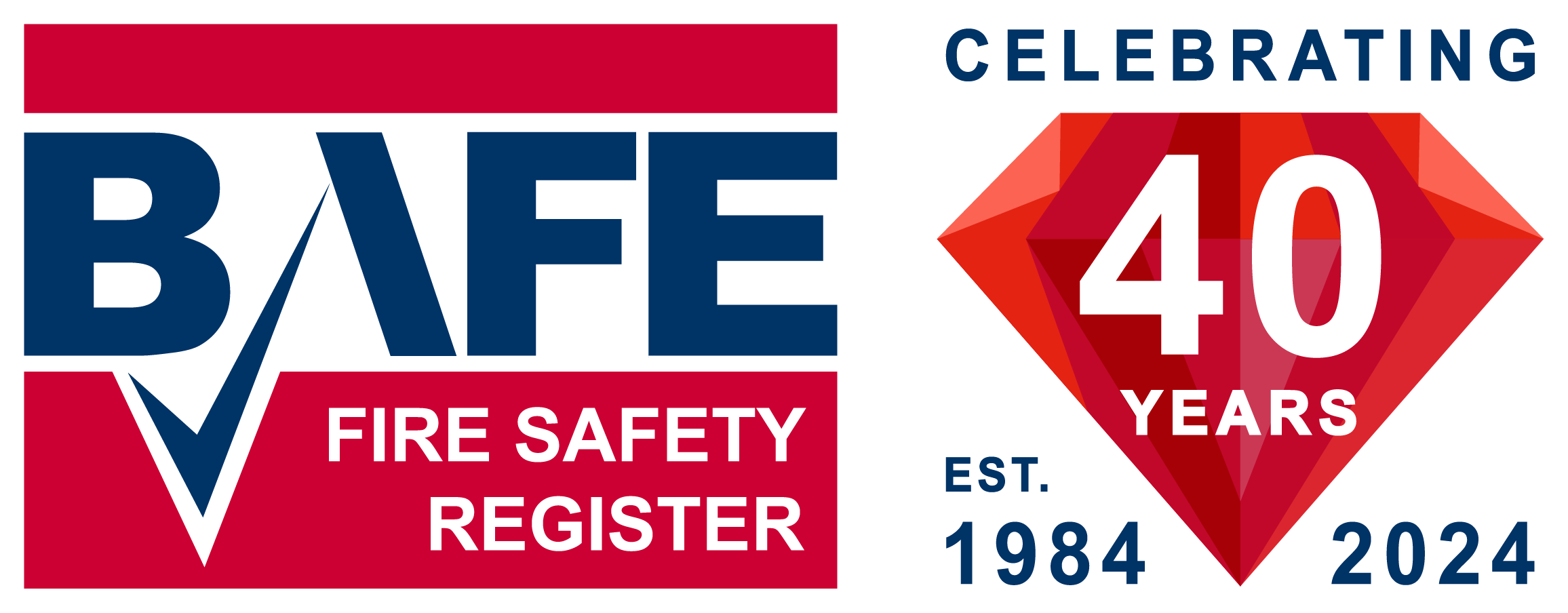 BAFE Fire Safety Register