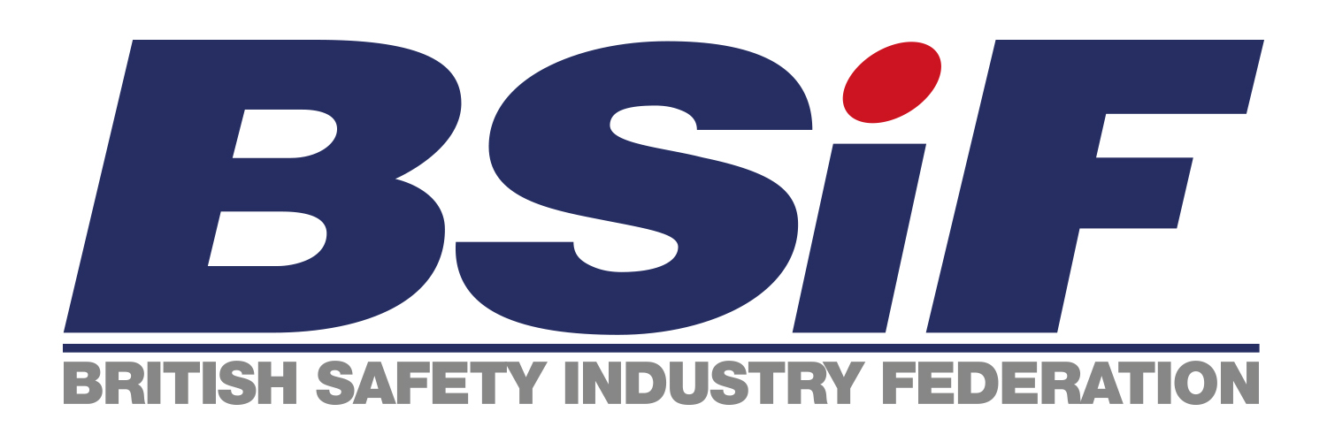 Logo for BSIF