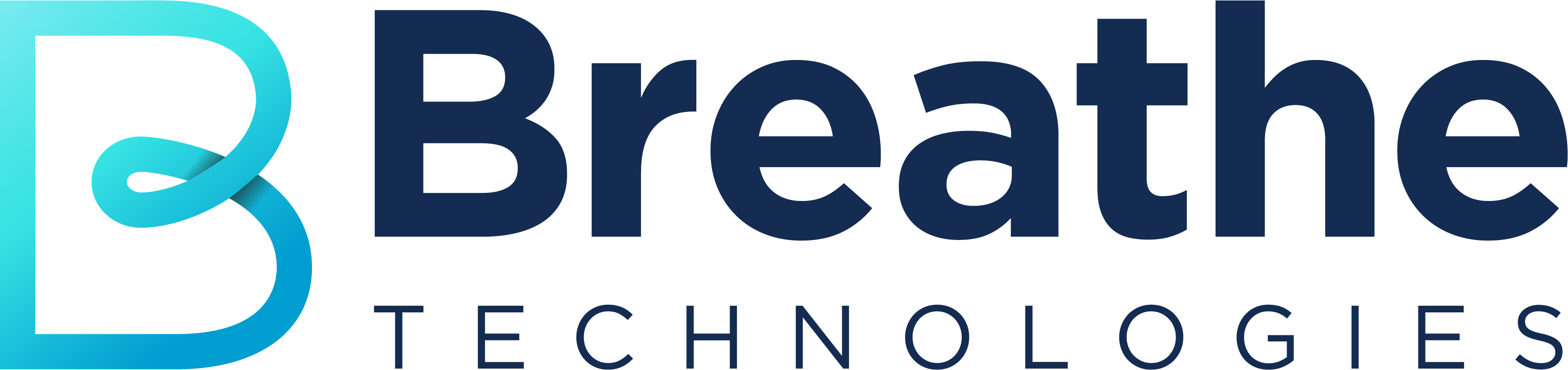 Breathe Technologies