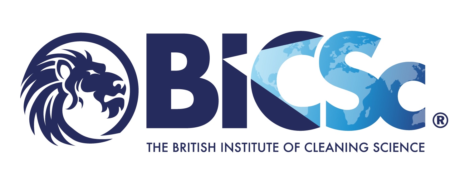 The British Institute of Cleaning Science