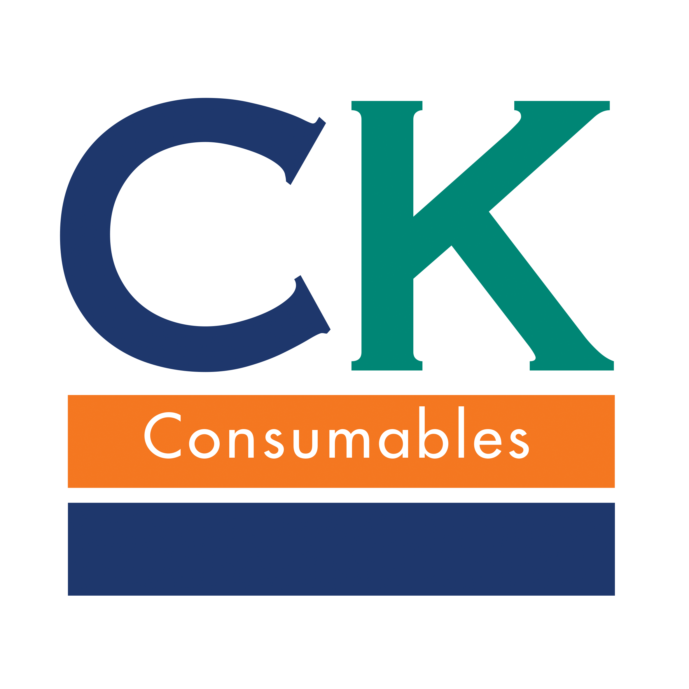 CK Consumables Ltd