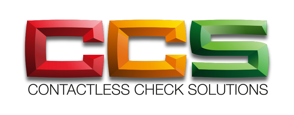 Contactless Check Solutions