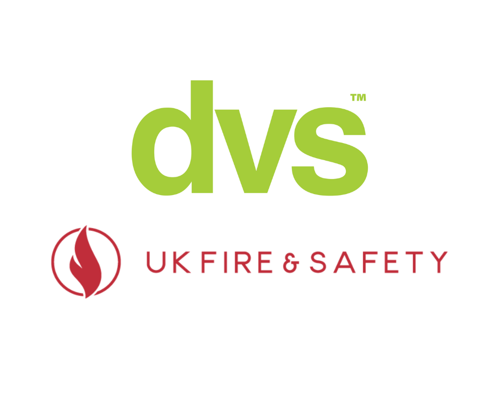 DVS Ltd x UK Fire & Safety