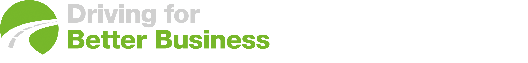 Driving for Better Business