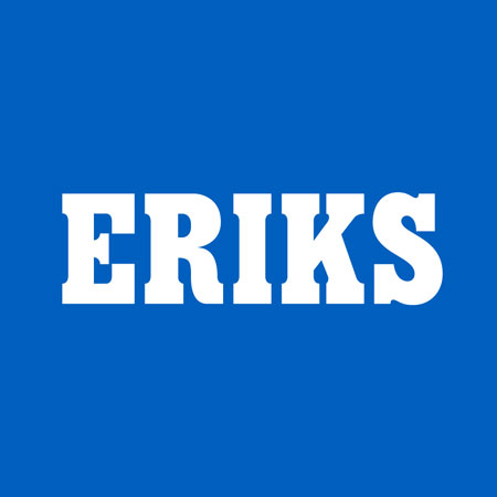 Logo for ERIKS UK & IRELAND