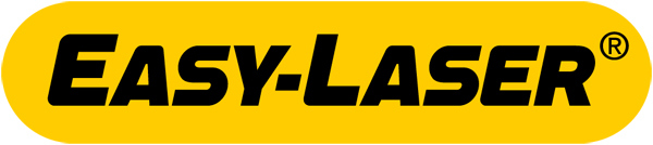 Logo for Easy-Laser UK