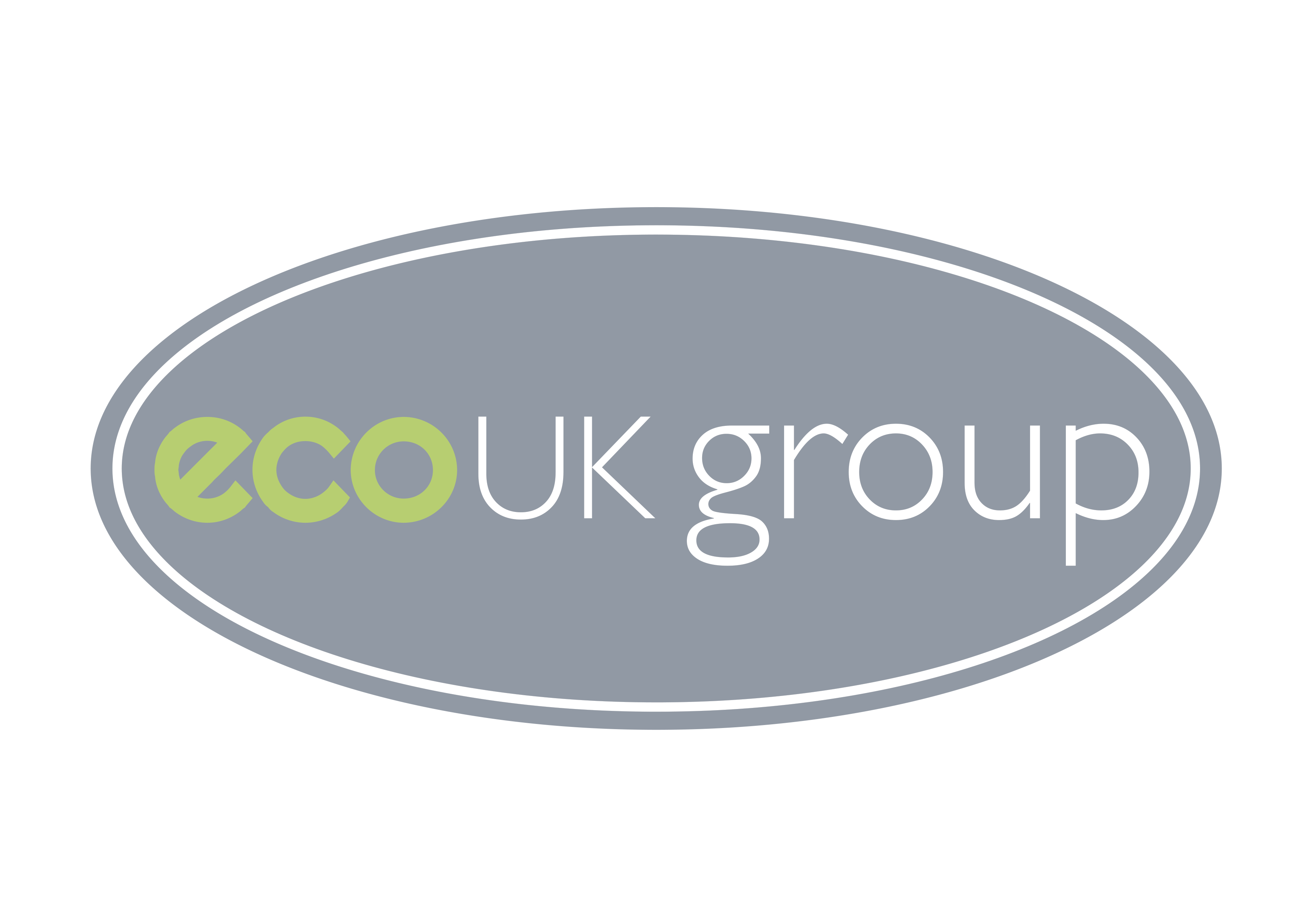 Eco UK Group