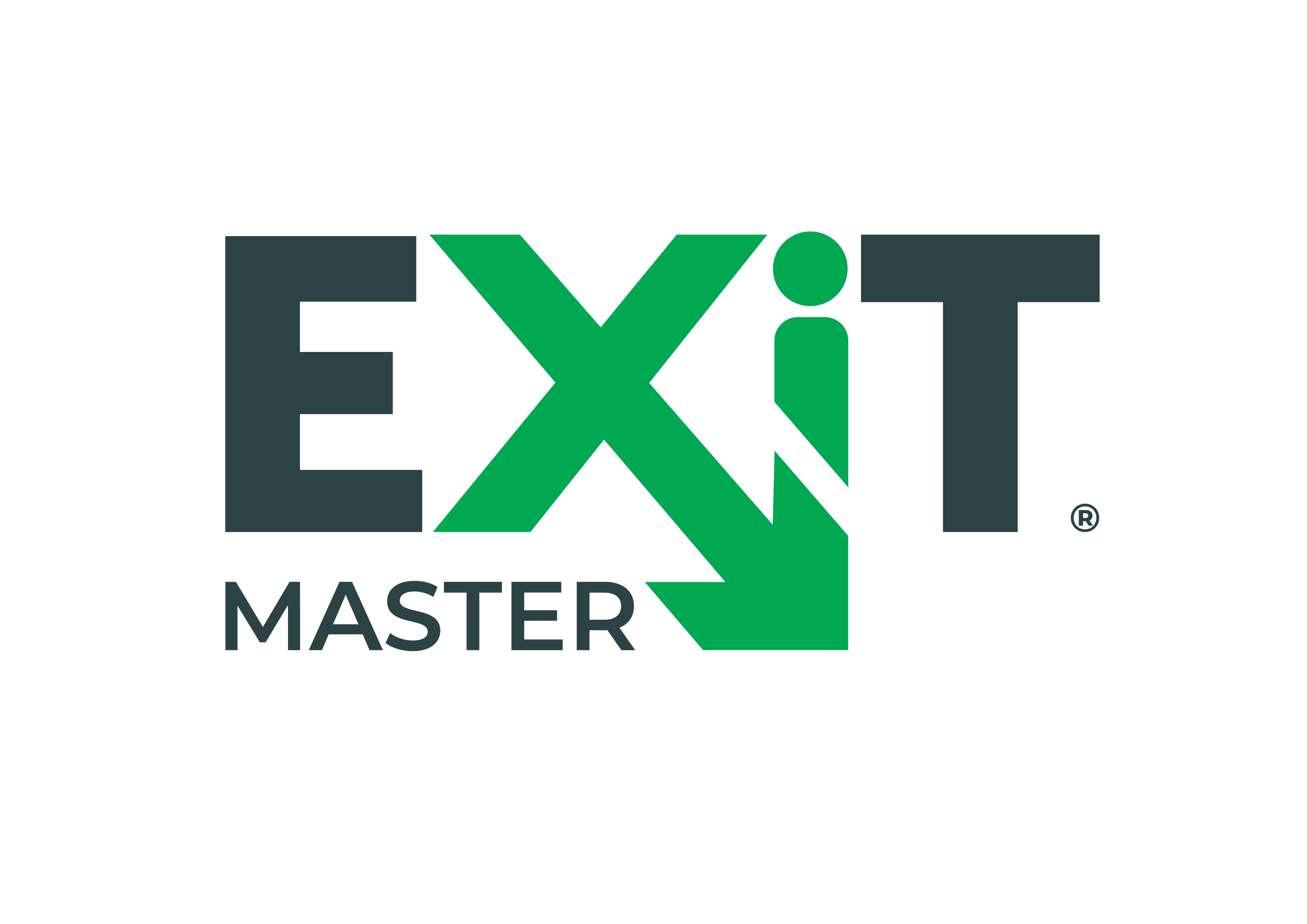 Exitmaster