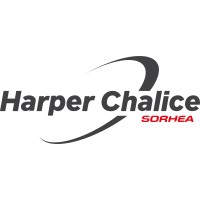 Harper Chalice