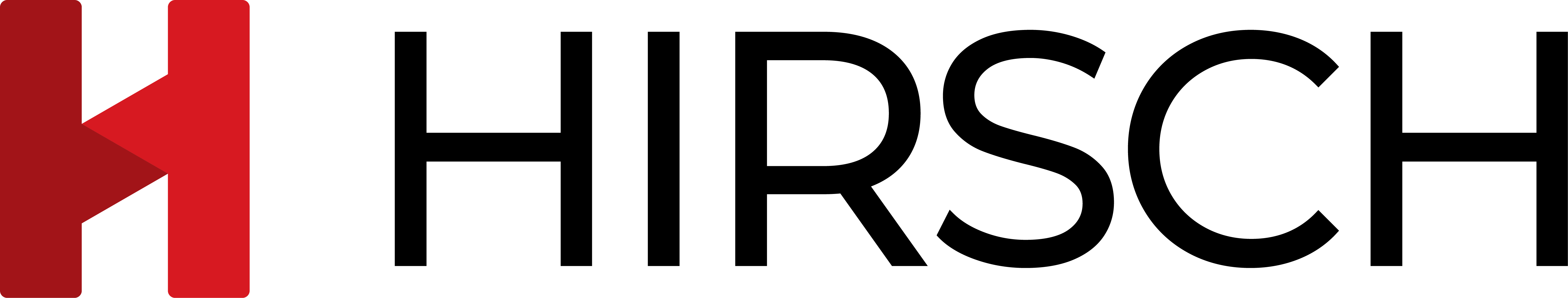 Hirsch