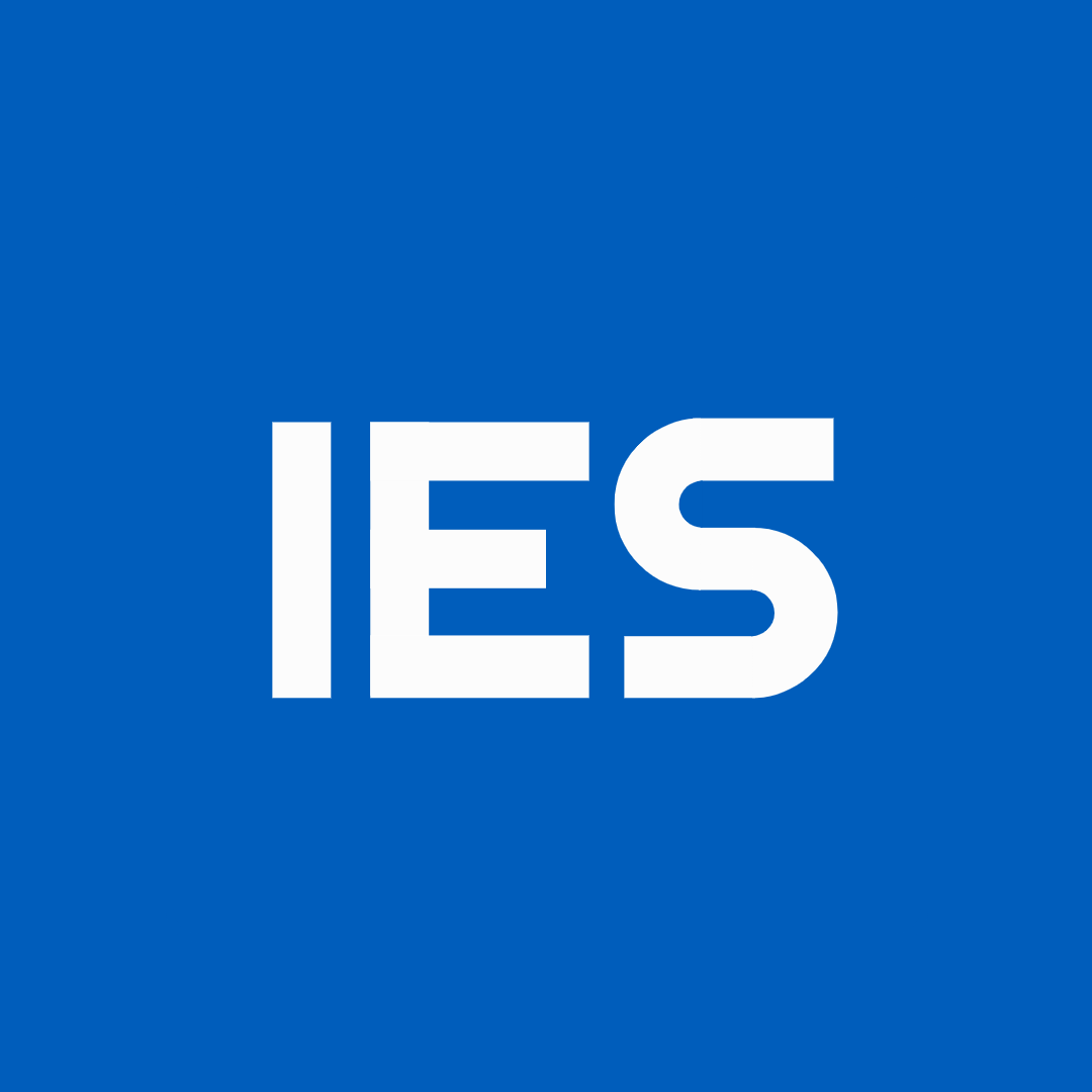 Logo for IES Utilities Group