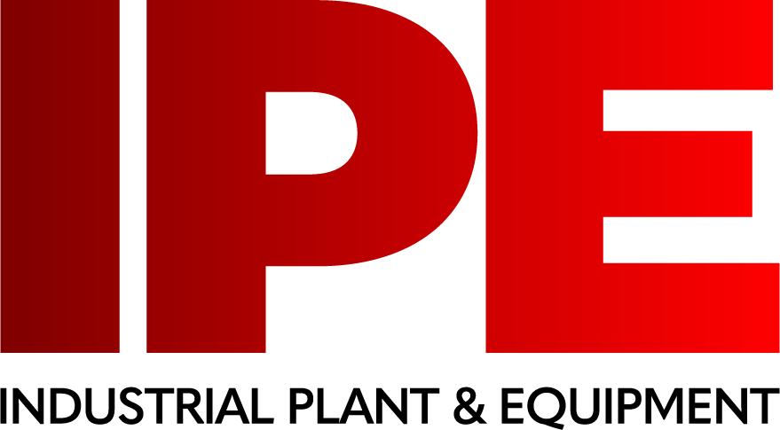 Logo for IPE Magazine