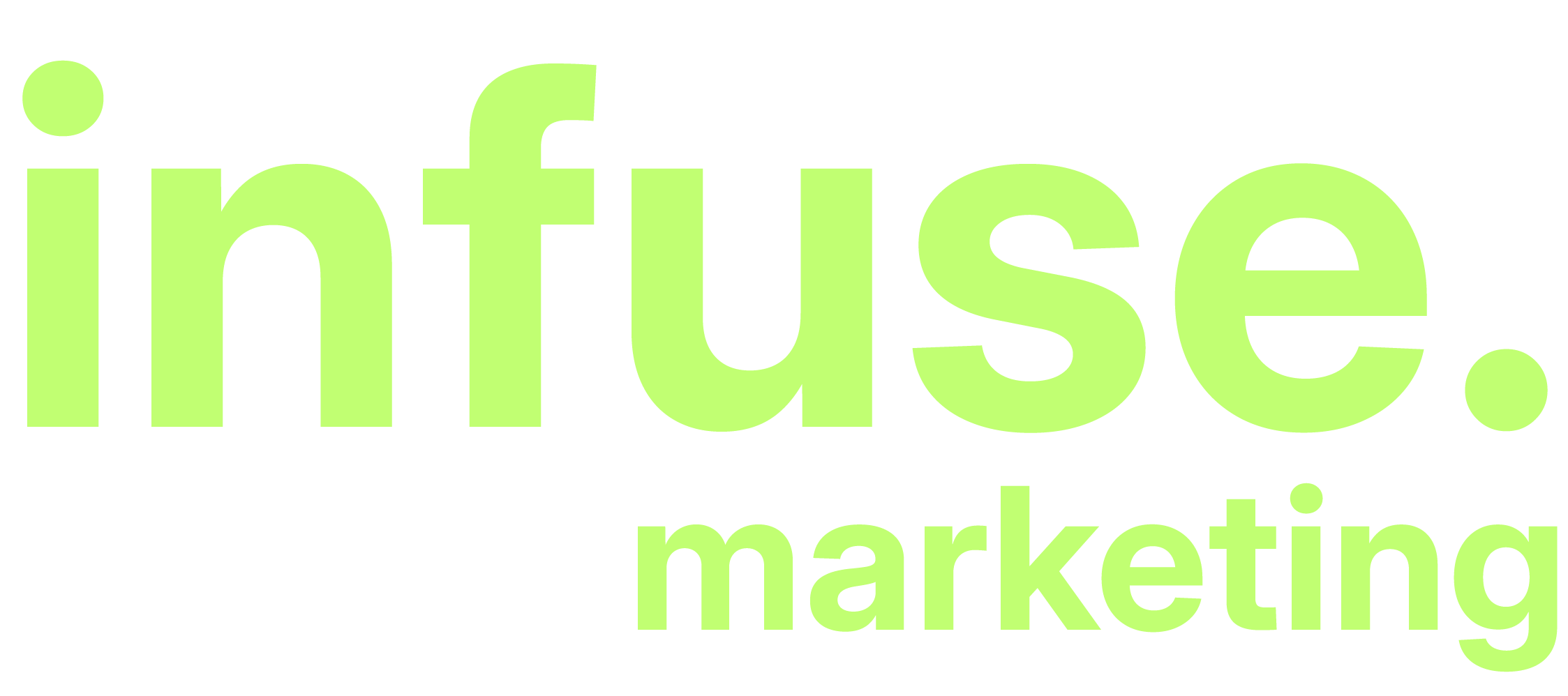 Infuse Marketing