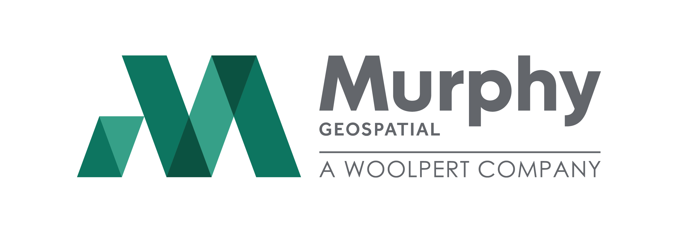 Logo for Murphy Geospatial