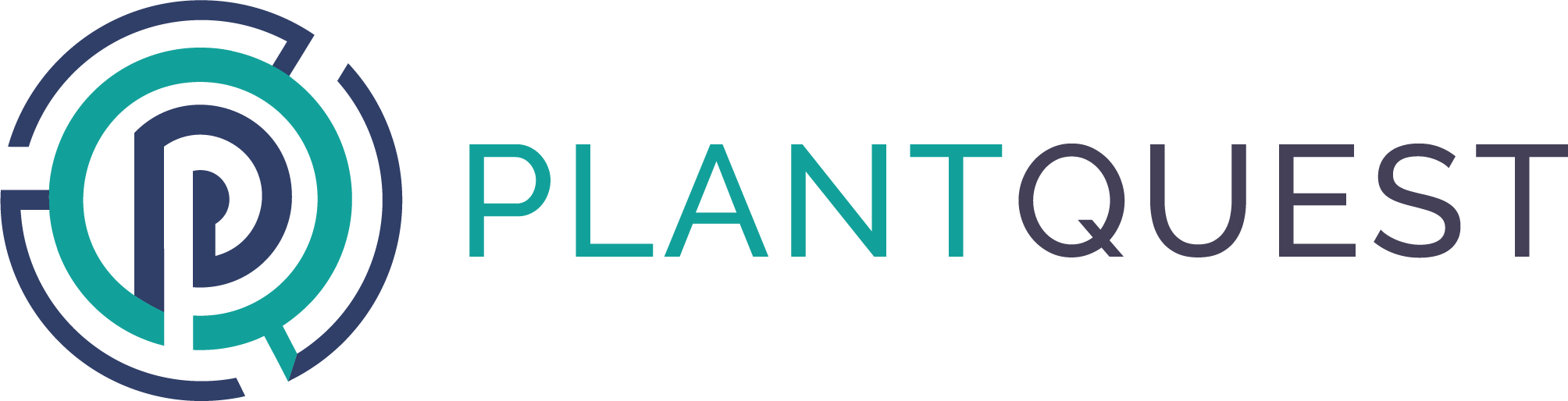 Logo for PlantQuest | Murphy Geospatial